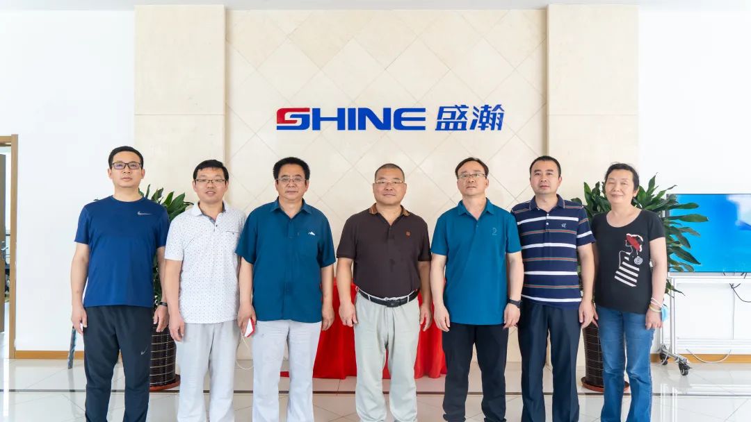 盛瀚色譜與北京衛(wèi)星制造廠簽訂聯(lián)合開發(fā)協(xié)議！