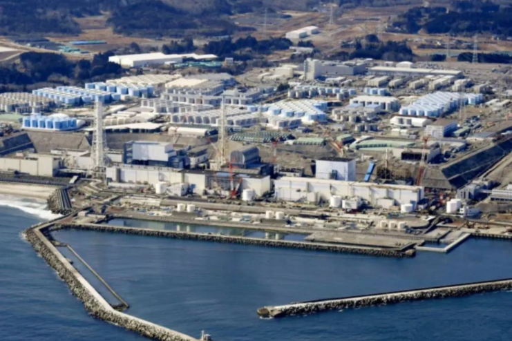 日本核污水排放引發(fā)全球焦慮，深思“核電安全無小事”！